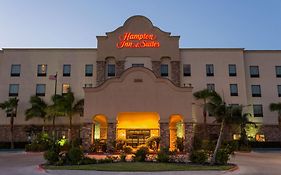 Hampton Inn Mission Tx